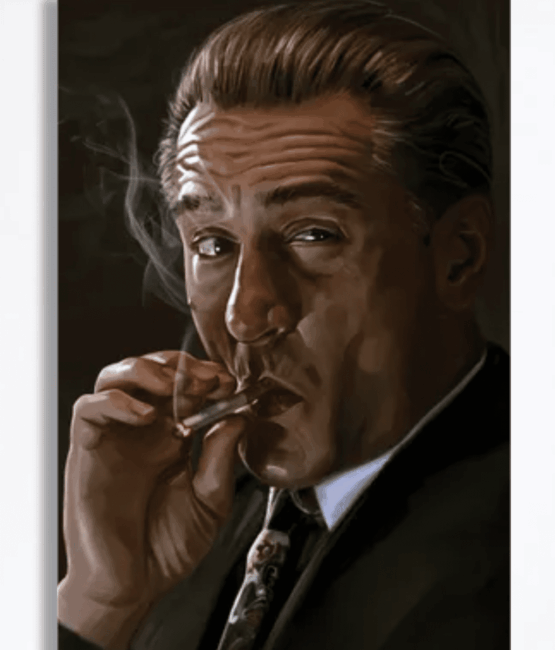 movie heat transfers